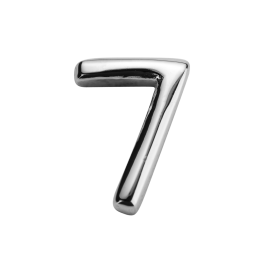 Stow Stg Number 7 Charm image