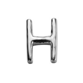 Stow Stg Letter H Charm image