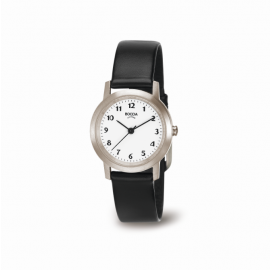 Boccia Ladies Titanium Quartz Watch image