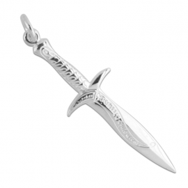 Lord Of The Rings Stg Frodo's Sword Pendant image