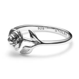 Stolen Girlfriends Club Stg Stem Rose Ring image