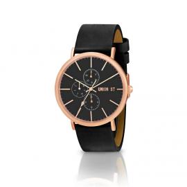 Union St. Callum Rose and Black Watch image