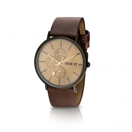 Union St. Callum Cognac Watch image