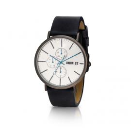 Union St. Callum Navy Watch image