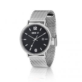 Union St. William Silver Watch image