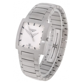 Gents Longines Opposition Watch image