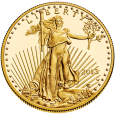 USA Liberty Coin