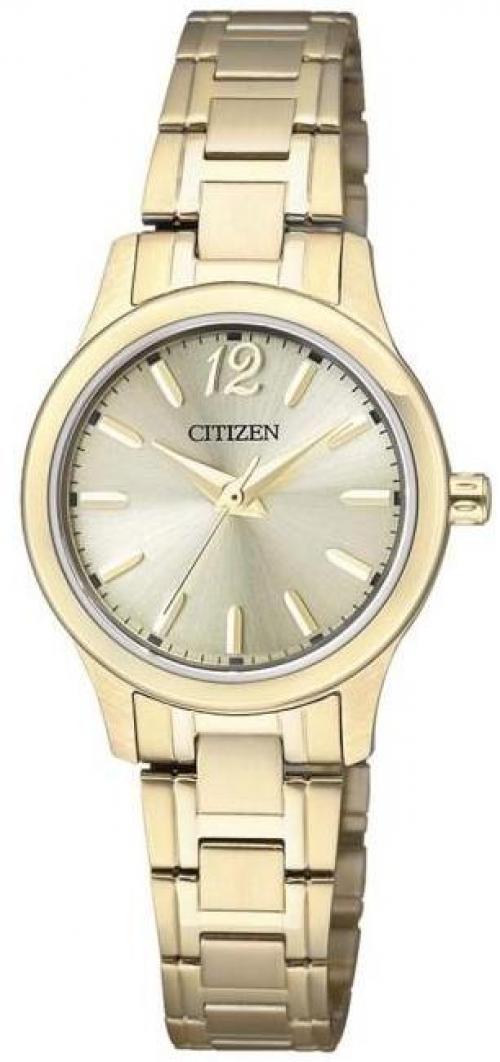 new ladies citizen watches
