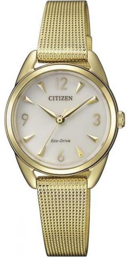 new ladies citizen watches