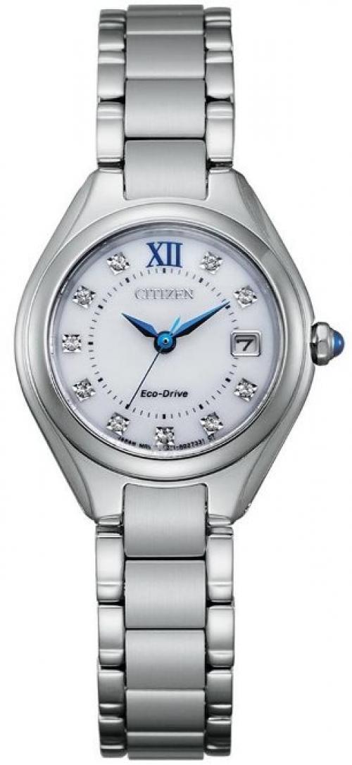 women's citizen eco drive watches on sale
