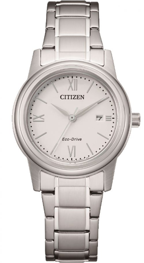 citizen eco ladies watch