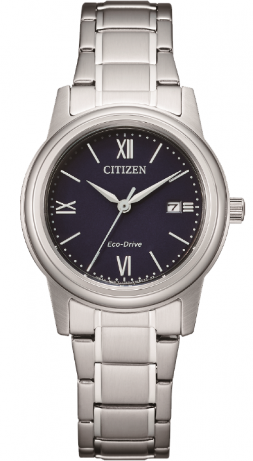 citizen eco drive bluetooth ladies