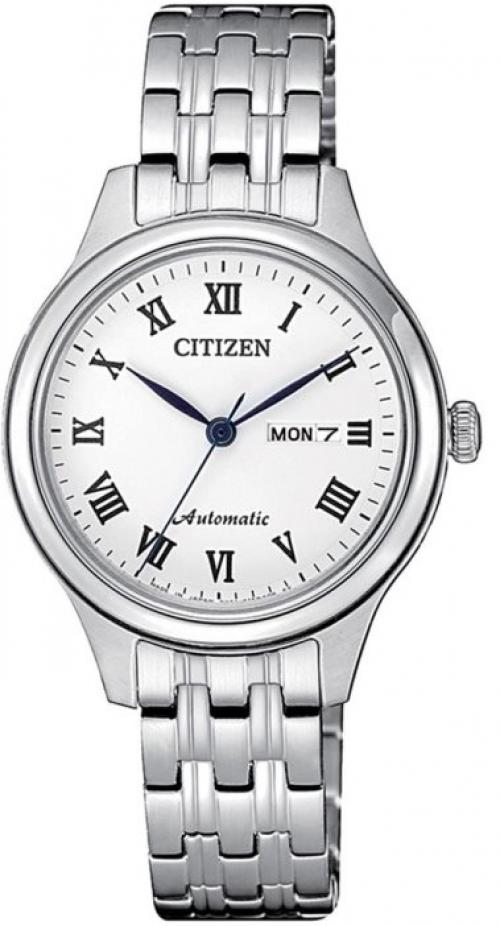new ladies citizen watches