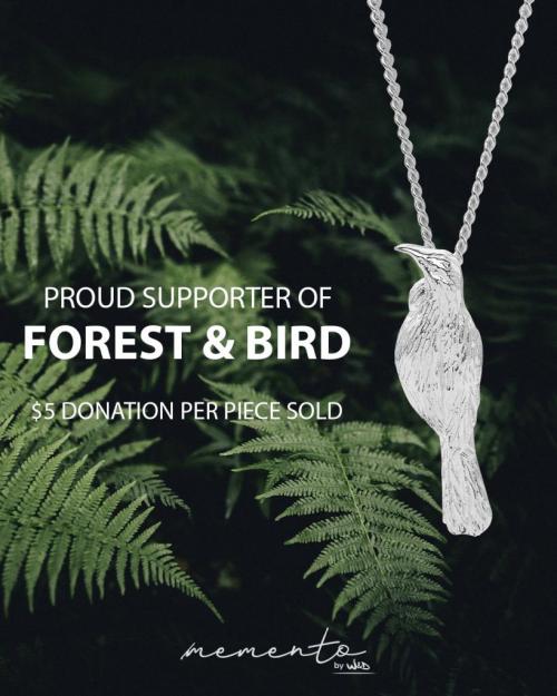 Forst and bird Instagram Carousel 1