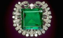 Emeralds