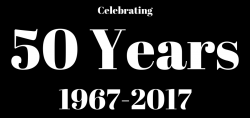 Celebrating 50 years