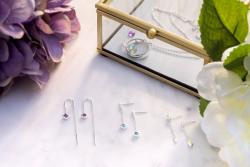 Stow releases droplets collection