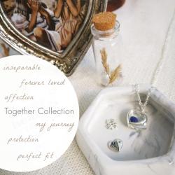 Stow together collection
