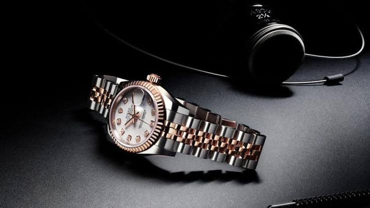 Pre loved rolex watches worth more than new?