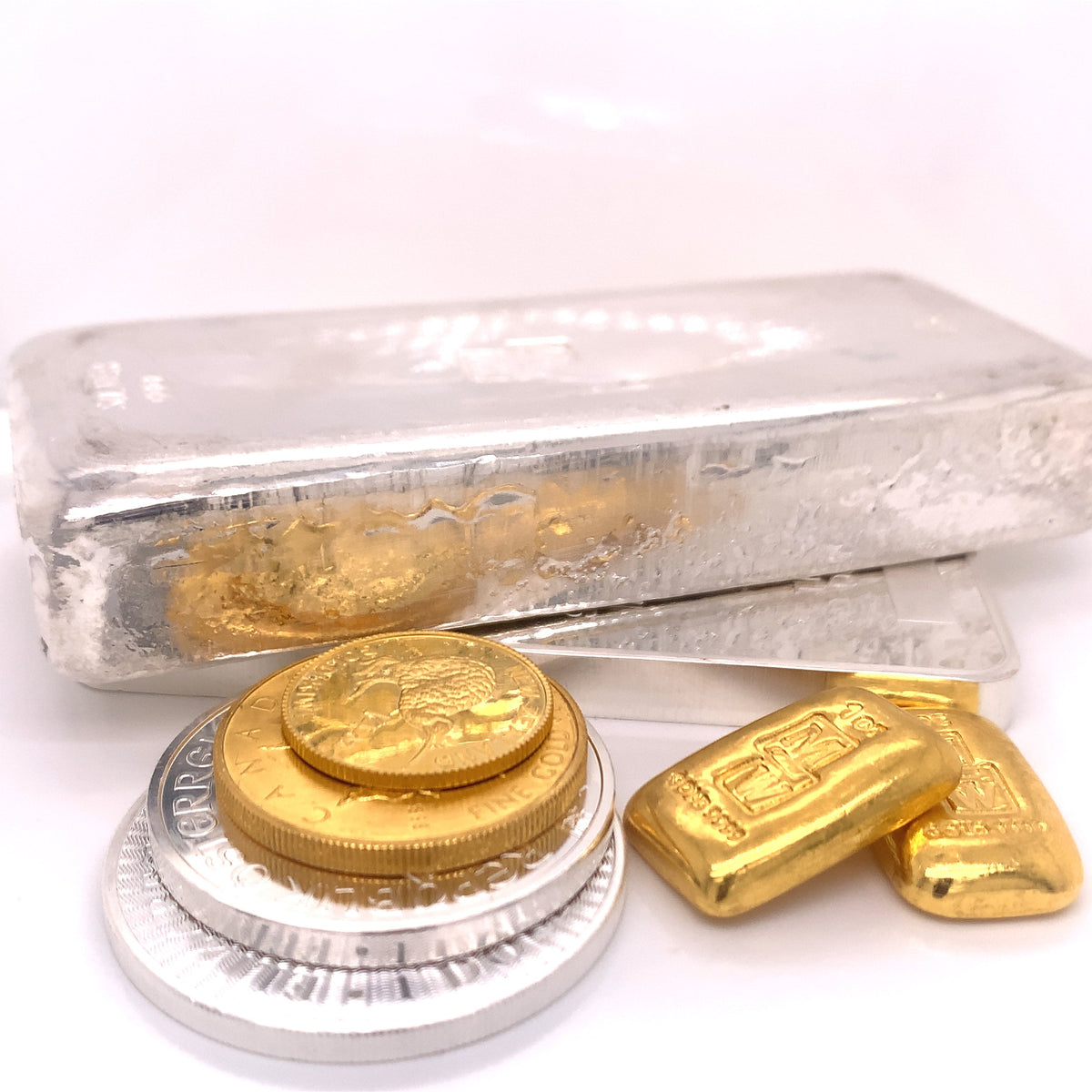 Sovereign Coins