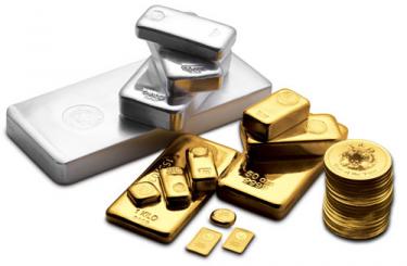 Bullion/Coins