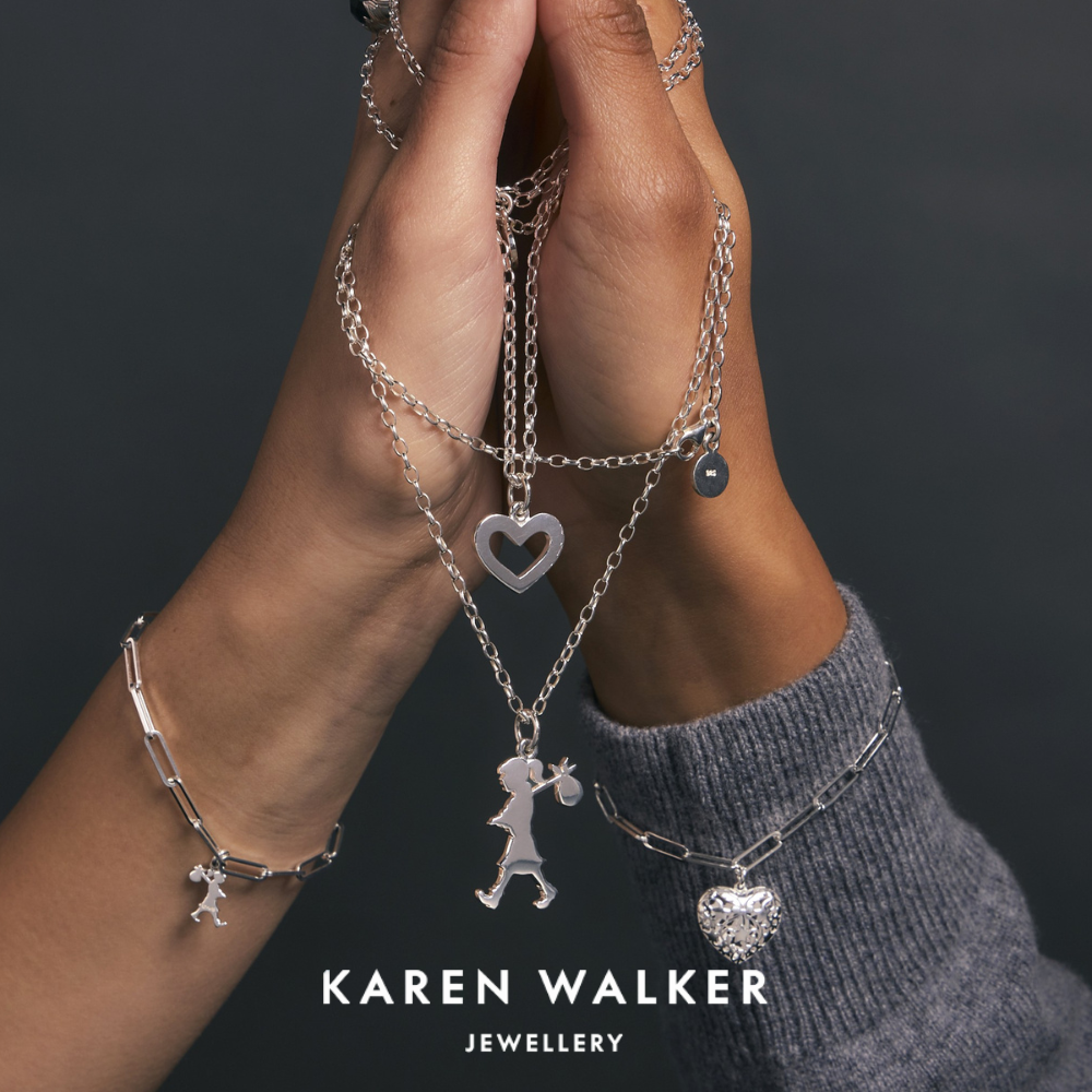 Karen walker