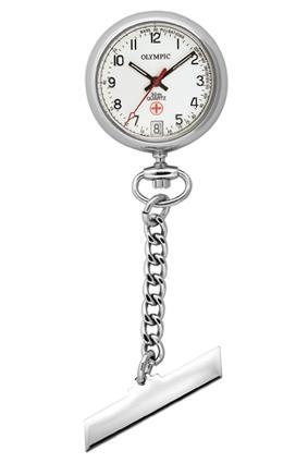 010968 olympic nurses watch 78005 big