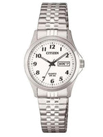 Load image into Gallery viewer, Citizen Ladies Quartz Watch
