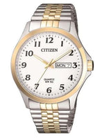 Load image into Gallery viewer, Citizen Gents Quartz Watch
