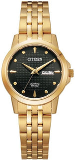 Load image into Gallery viewer, Citizen Ladies Quartz Dress Watch
