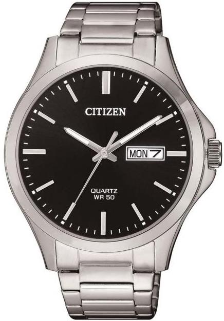 Citizen Gents Quartz Watch