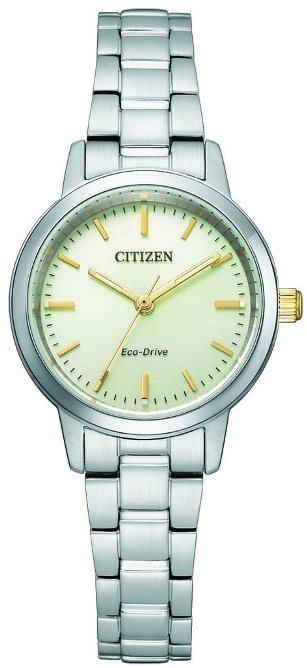 Citizen Ladies Eco Drive Watch
