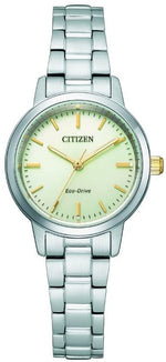 Load image into Gallery viewer, Citizen Ladies Eco Drive Watch
