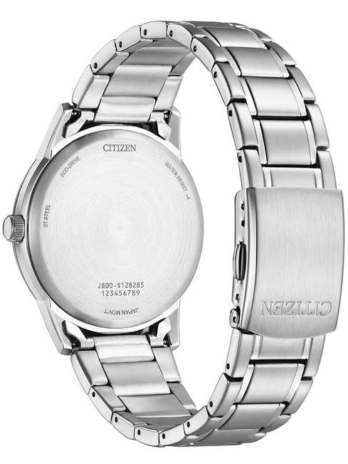 Citizen gents eco drive watch