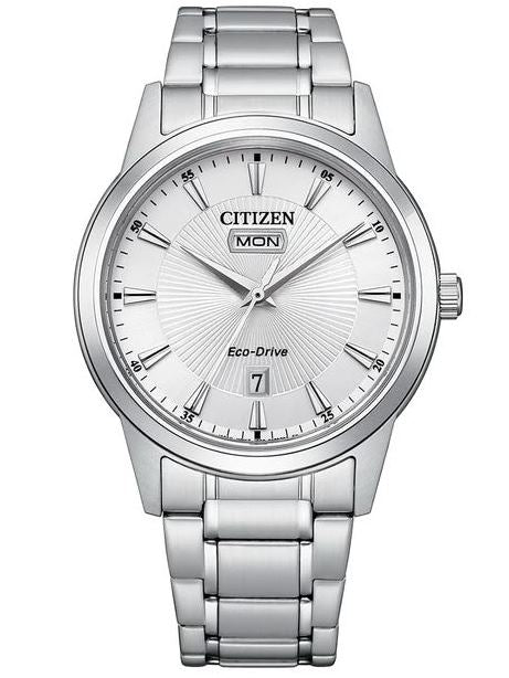 051763 citizen gents eco drive watch aw010086a