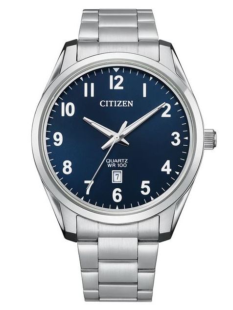 Citizen Gents Quartz Watch
