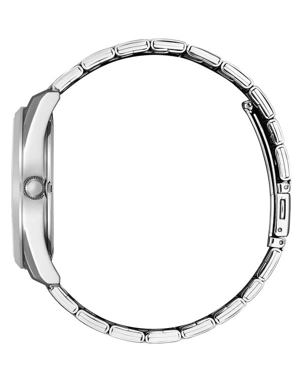 Citizen gents quartz watch