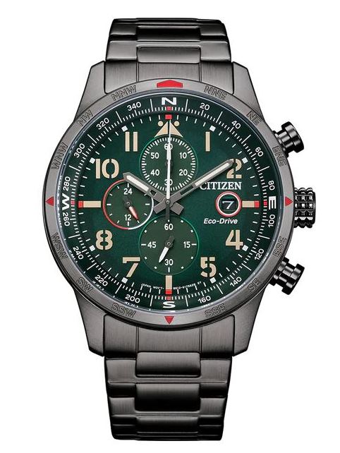051766 citizen gents eco drive watch ca079784x