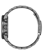 Load image into Gallery viewer, Citizen Gents Eco Drive Chronograph Watch
