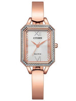 Load image into Gallery viewer, Citizen Ladies Eco Drive Watch
