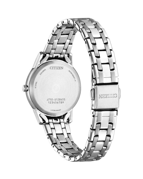 Citizen Ladies Eco Drive Watch
