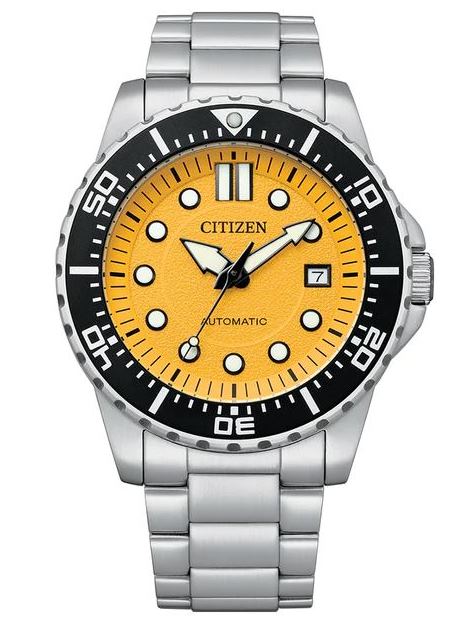 Citizen Gents Automatic Watch