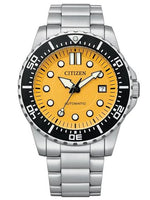 Load image into Gallery viewer, Citizen Gents Automatic Watch
