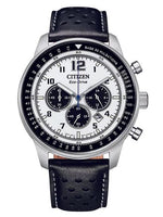 Load image into Gallery viewer, Citizen Gents Eco Drive Chronograph Watch
