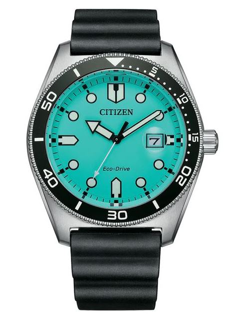 Citizen Gents Eco Drive Watch
