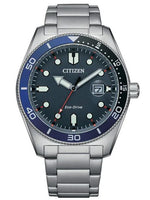 Load image into Gallery viewer, Citizen Gents Eco Drive Watch

