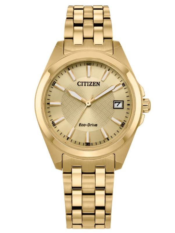 Citizen Ladies Eco Drive Watch