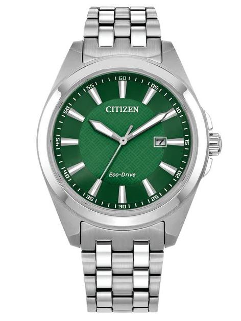 051795 citizen gents eco drive watch