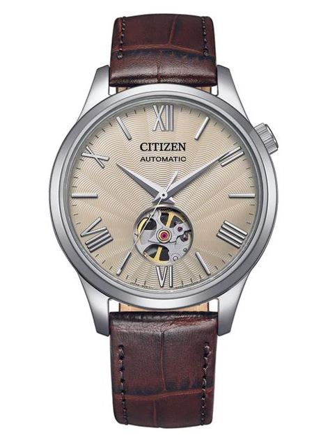 051800 citizen gents automatic watch