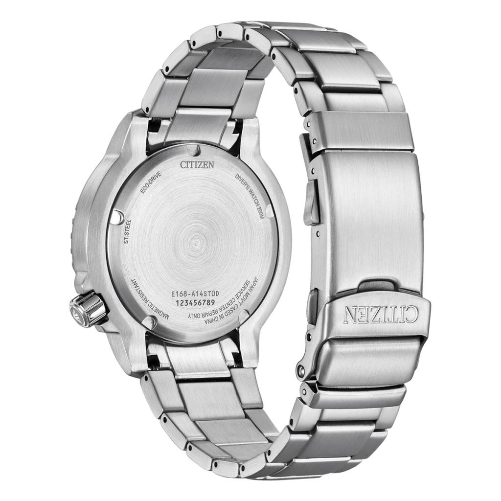 Citizen Gents Eco Drive Promaster Divers Watch